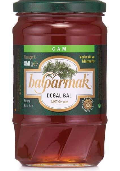 Balparmak Çam Balı 850 g